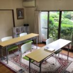 マンツーマン指導の尾上塾